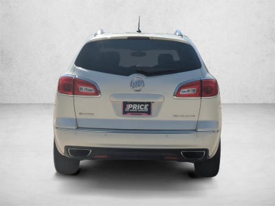 2013 Buick Enclave Leather FWD