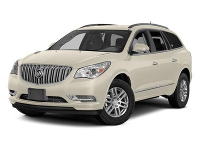 2013 Buick Enclave Leather FWD