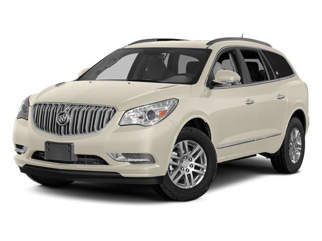 2013 Buick Enclave Leather FWD