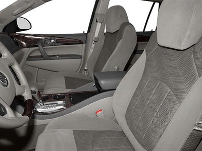 2013 Buick Enclave Leather FWD