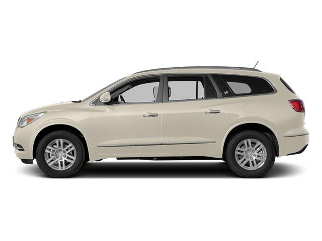 2013 Buick Enclave Leather FWD