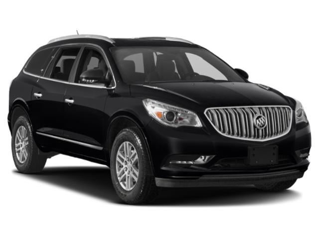 2013 Buick Enclave Leather FWD