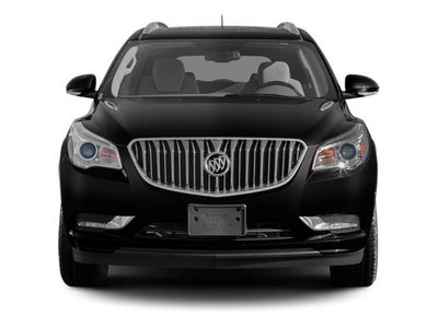 2013 Buick Enclave Leather FWD