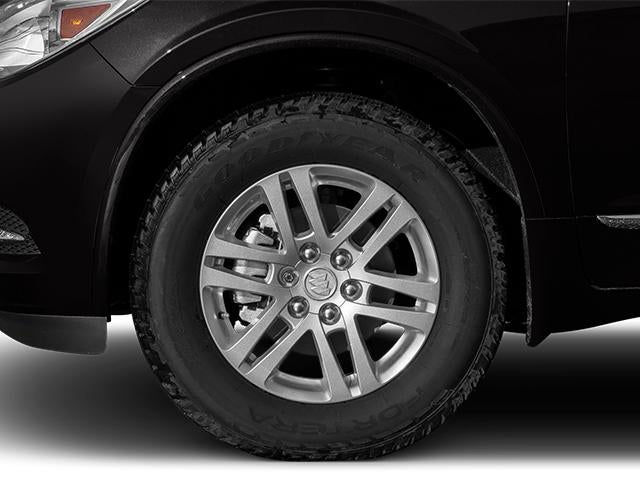 2013 Buick Enclave Leather FWD