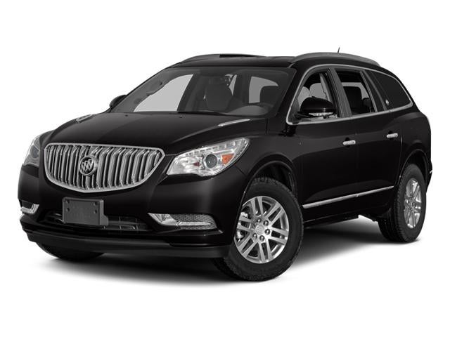 2013 Buick Enclave Leather FWD