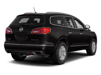 2013 Buick Enclave Leather FWD