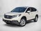 2013 Honda CR-V EX 2WD