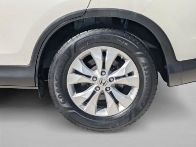 2013 Honda CR-V EX 2WD