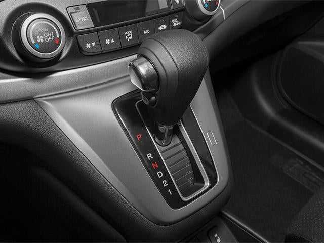 2013 Honda CR-V EX 2WD
