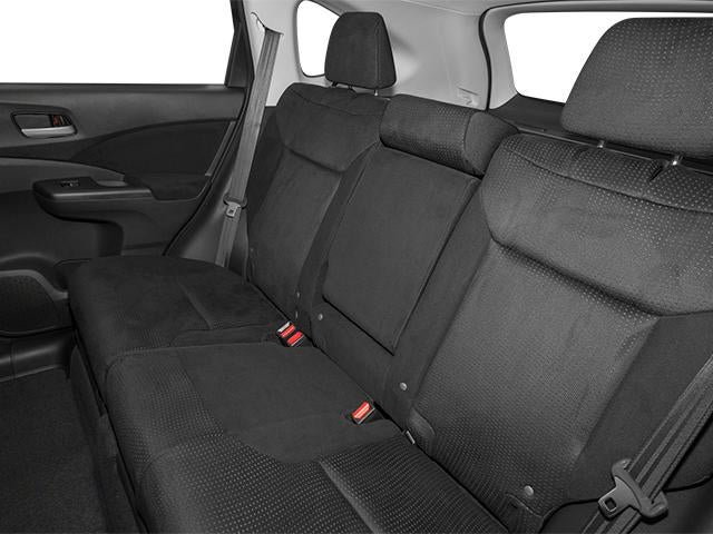 2013 Honda CR-V EX 2WD