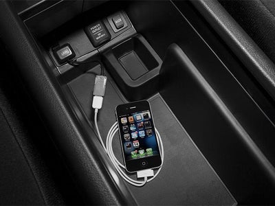 2013 Honda CR-V EX 2WD