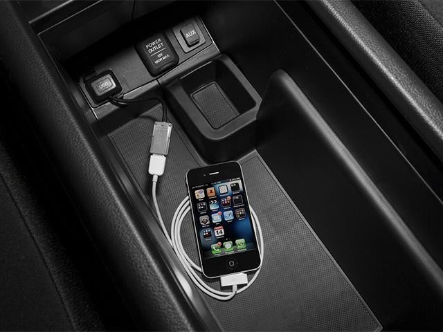 2013 Honda CR-V EX 2WD