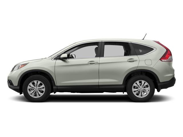 2013 Honda CR-V EX 2WD