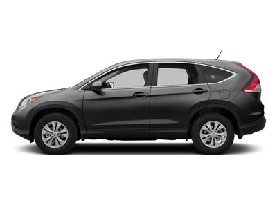 2013 Honda CR-V EX 2WD