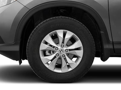 2013 Honda CR-V EX 2WD