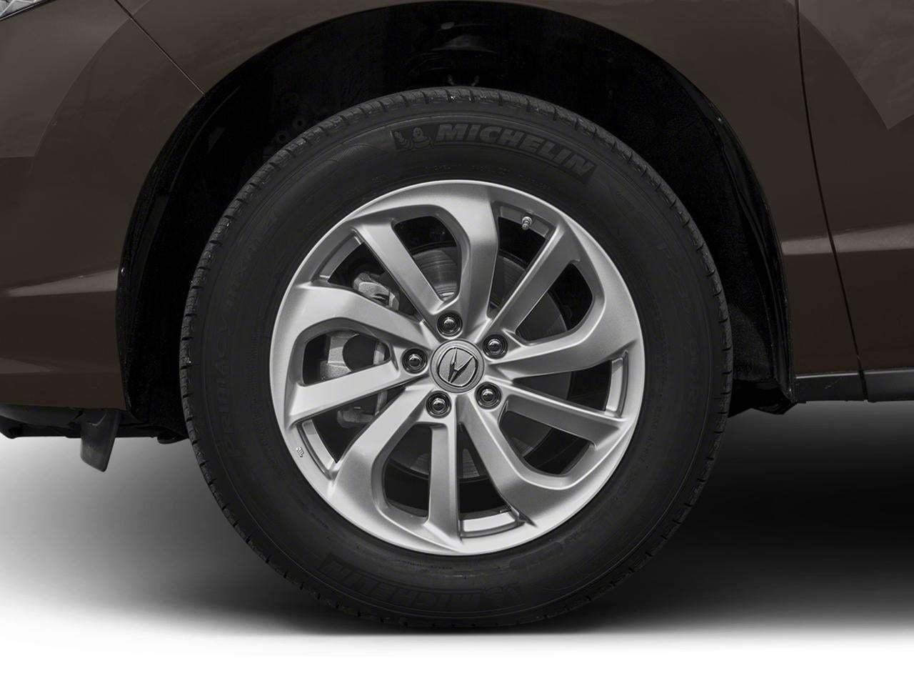 2017 Acura RDX AWD w/Technology Pkg