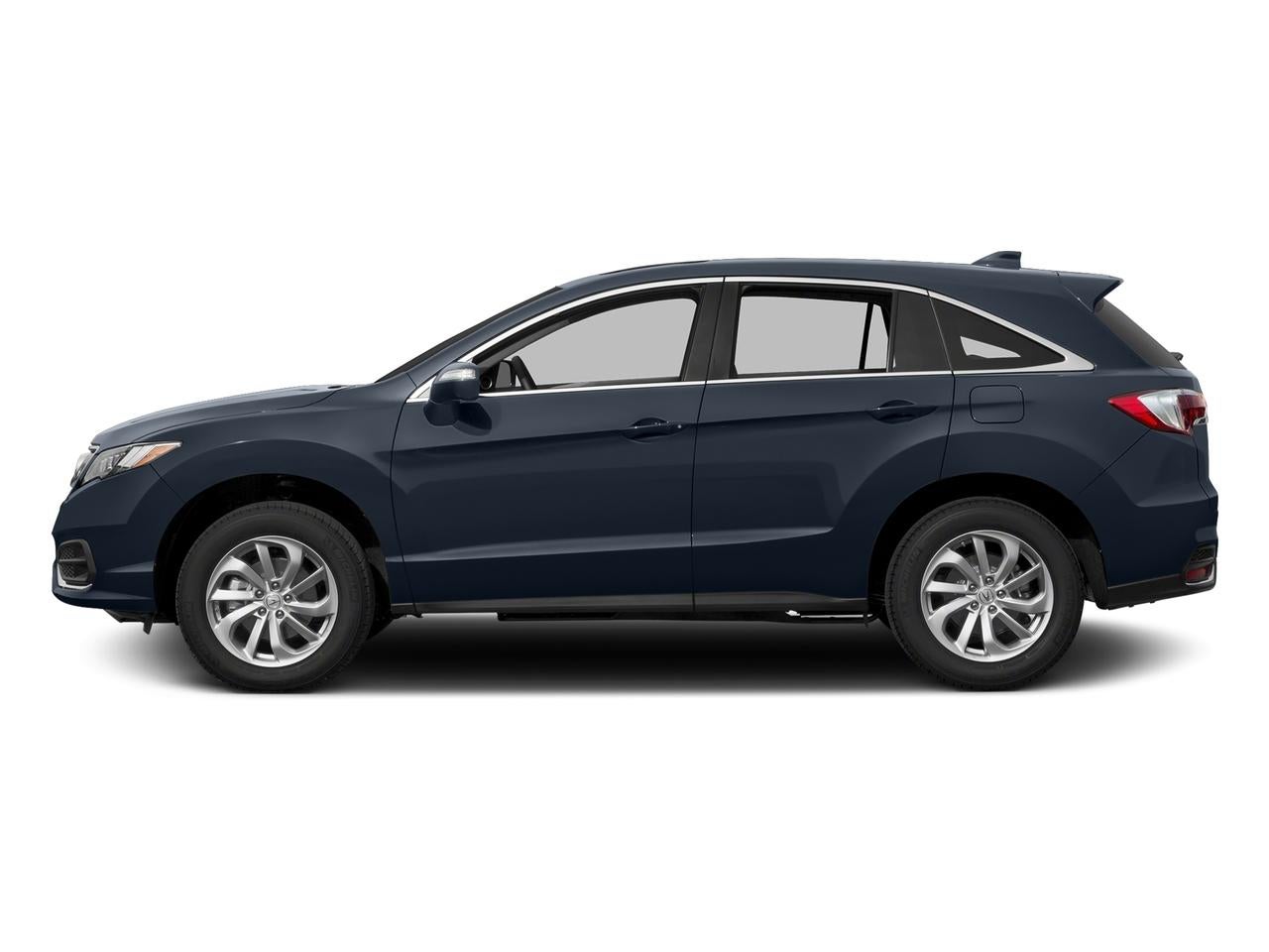 2017 Acura RDX AWD w/Technology Pkg