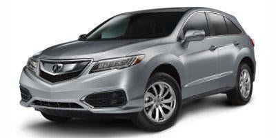 2017 Acura RDX AWD w/Technology Pkg
