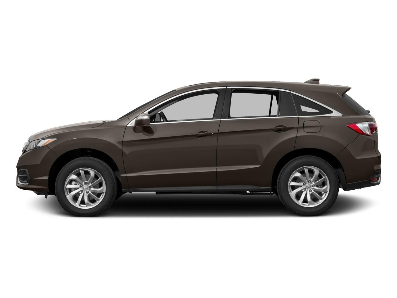 2017 Acura RDX AWD w/Technology Pkg