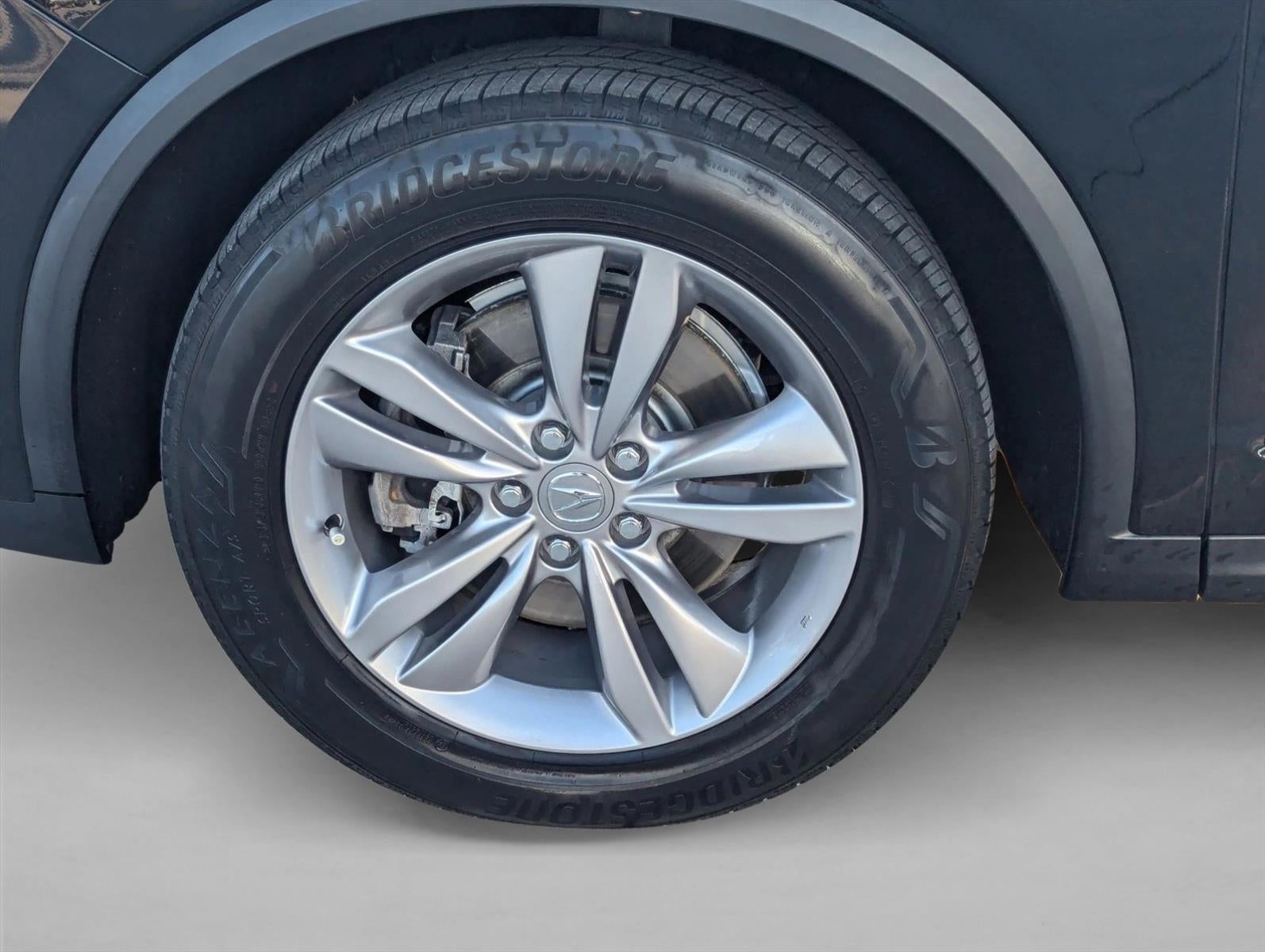 2024 Acura MDX SH-AWD