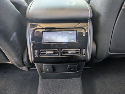2022 Lincoln Aviator Reserve RWD
