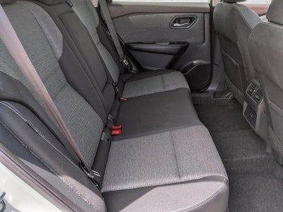 2021 Nissan Rogue FWD SV