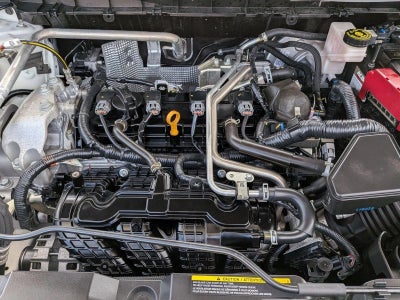 2021 Nissan Rogue FWD SV