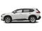 2021 Nissan Rogue FWD SV