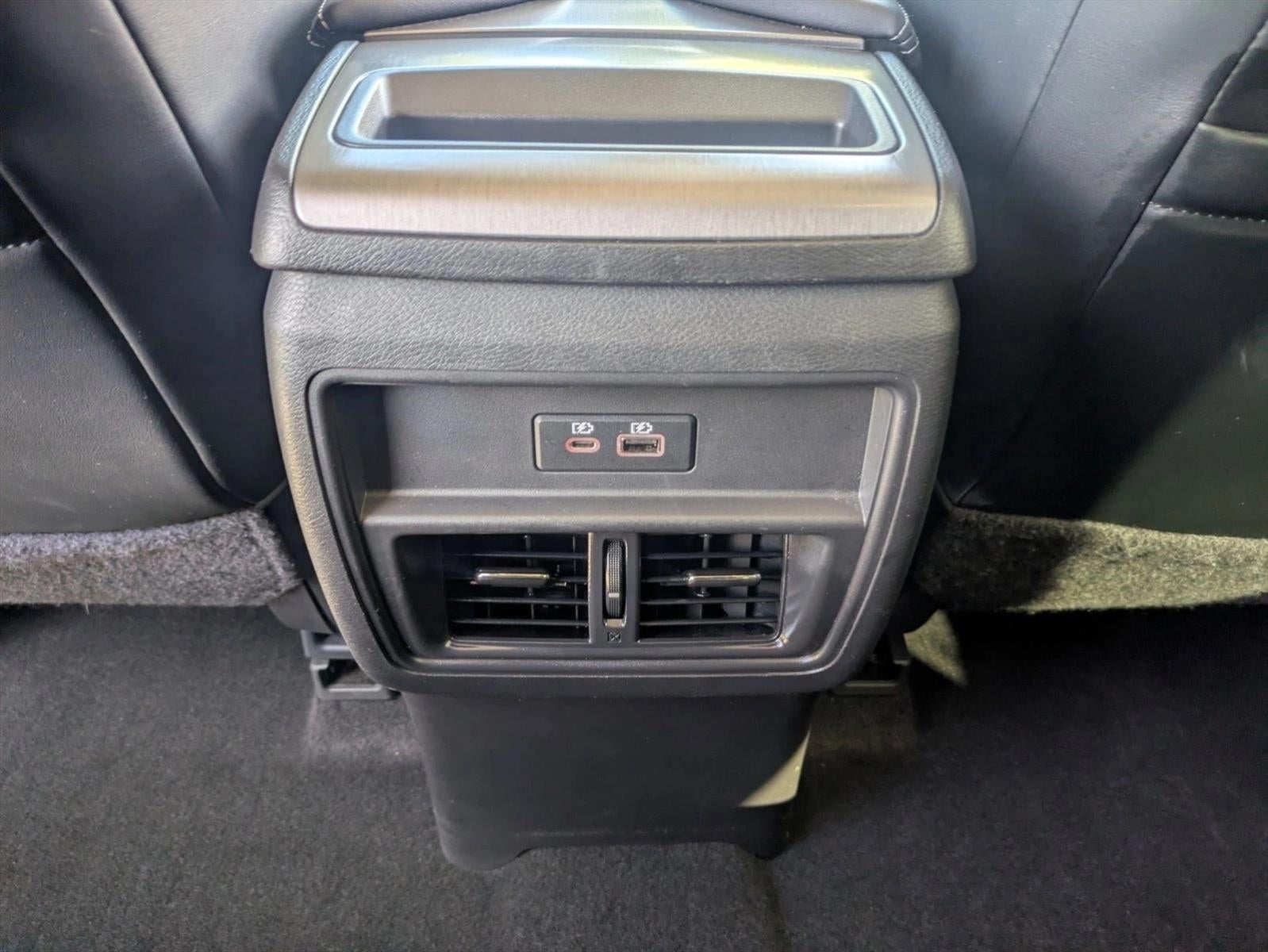 2023 Nissan Murano AWD SV