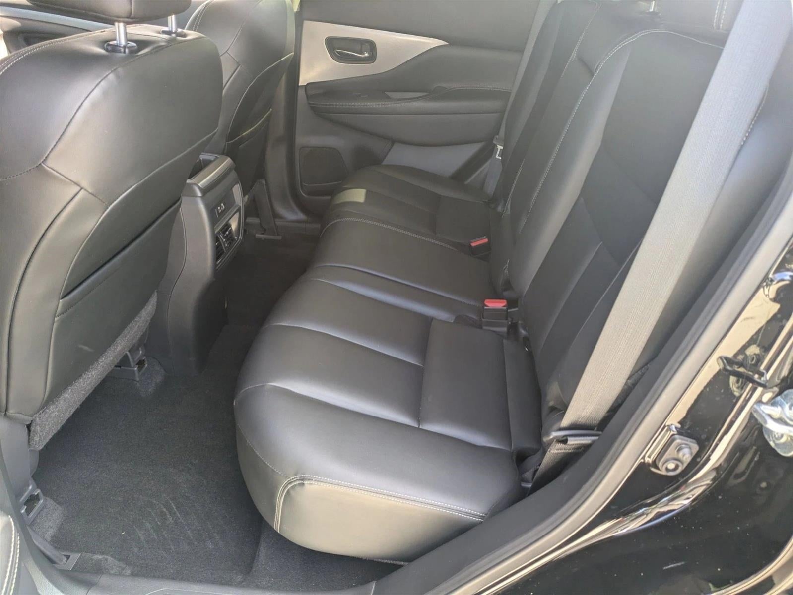 2023 Nissan Murano AWD SV