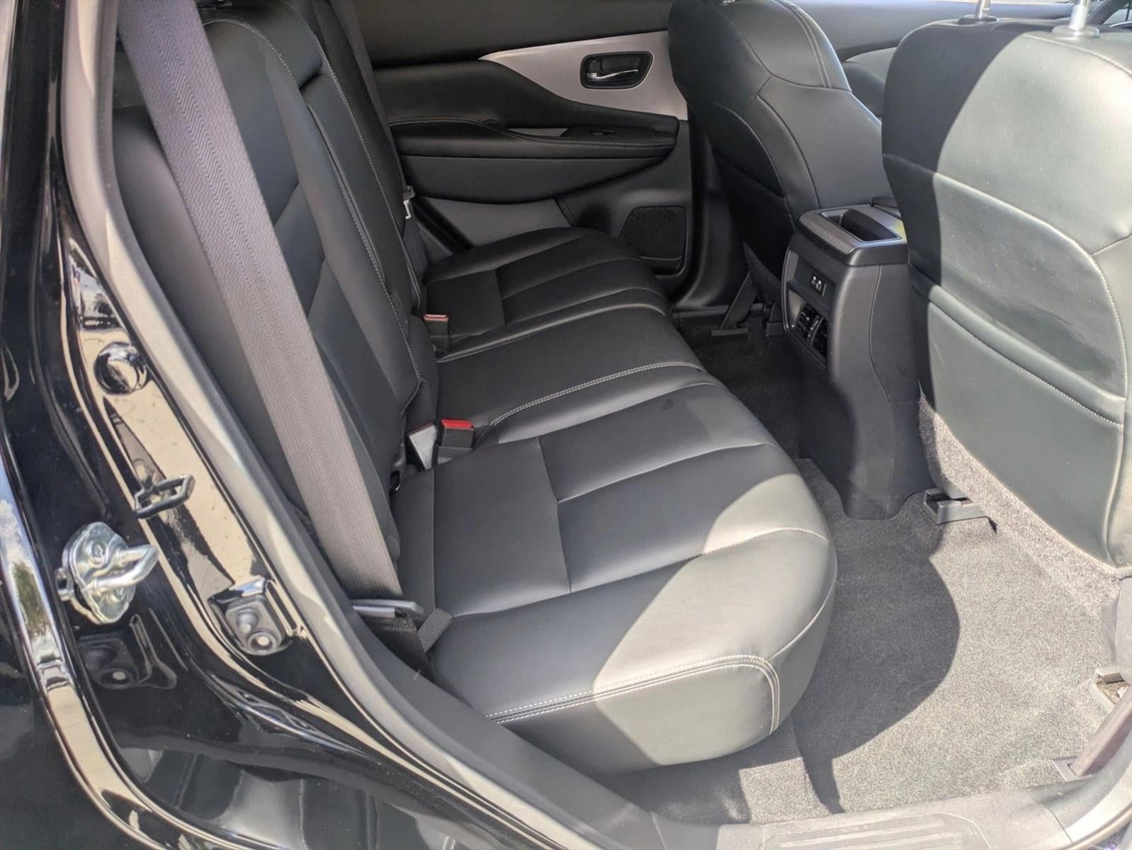 2023 Nissan Murano AWD SV