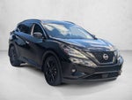 2023 Nissan Murano AWD SV