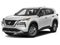 2022 Nissan Rogue FWD S