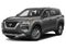 2022 Nissan Rogue FWD S