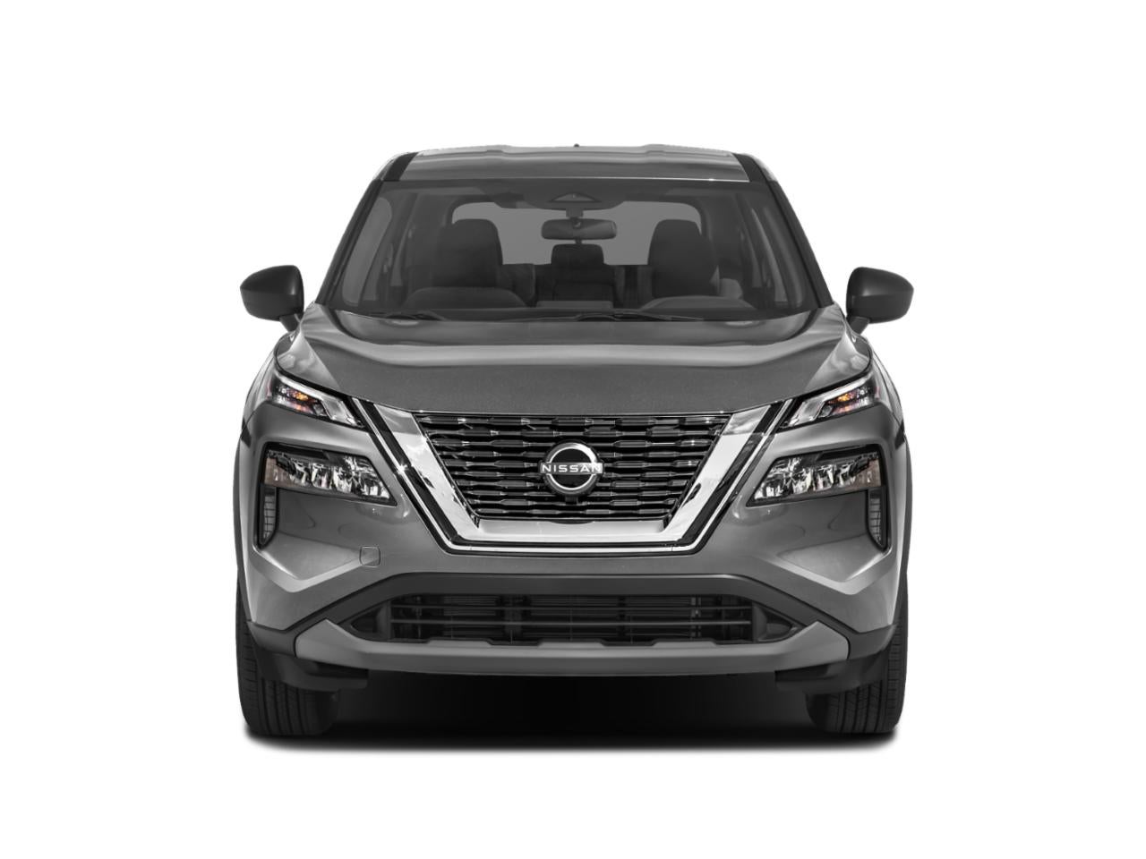 2022 Nissan Rogue FWD S