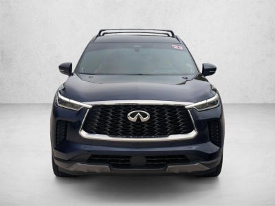 2023 INFINITI QX60 AUTOGRAPH FWD