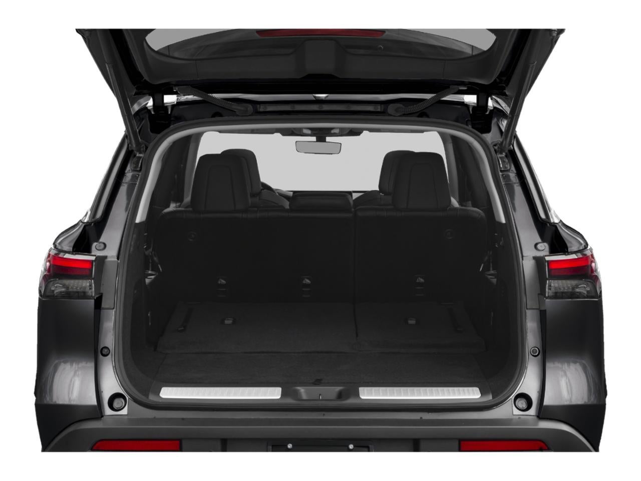 2023 INFINITI QX60 AUTOGRAPH FWD