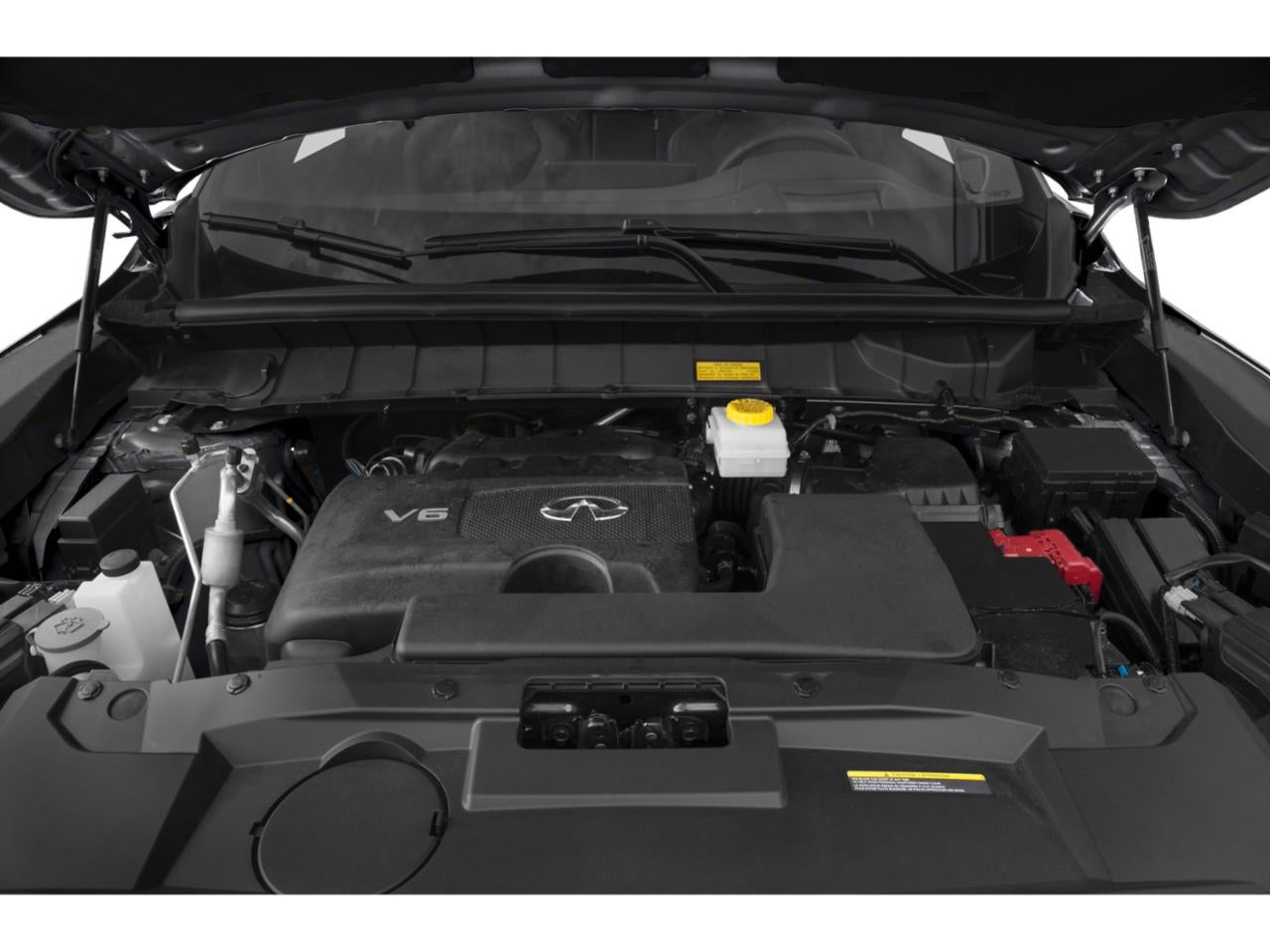 2023 INFINITI QX60 AUTOGRAPH FWD