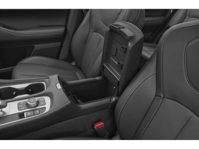 2023 INFINITI QX60 AUTOGRAPH FWD