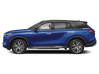 2023 INFINITI QX60 AUTOGRAPH FWD