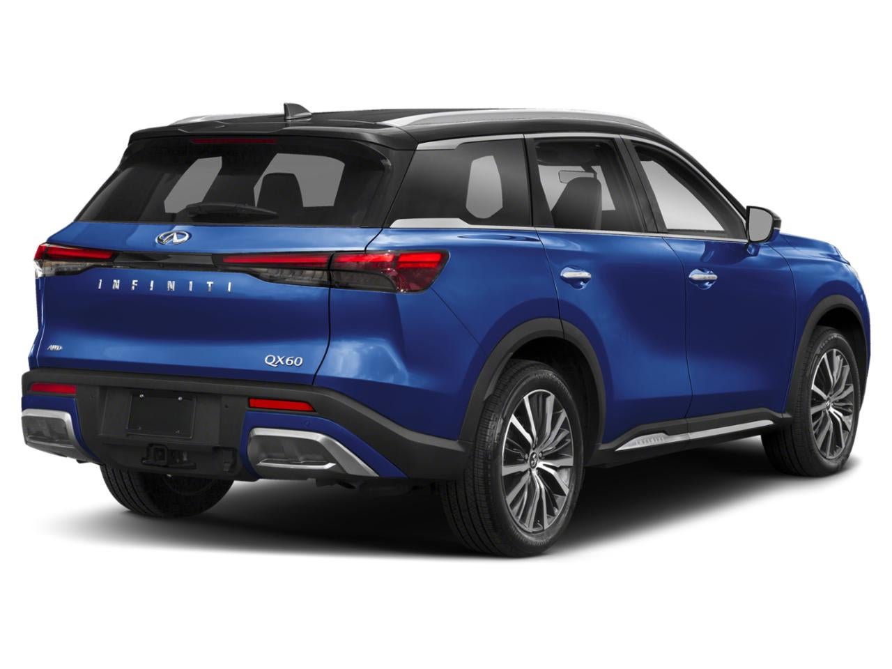 2023 INFINITI QX60 AUTOGRAPH FWD