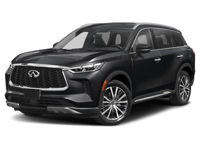 2023 INFINITI QX60 AUTOGRAPH FWD