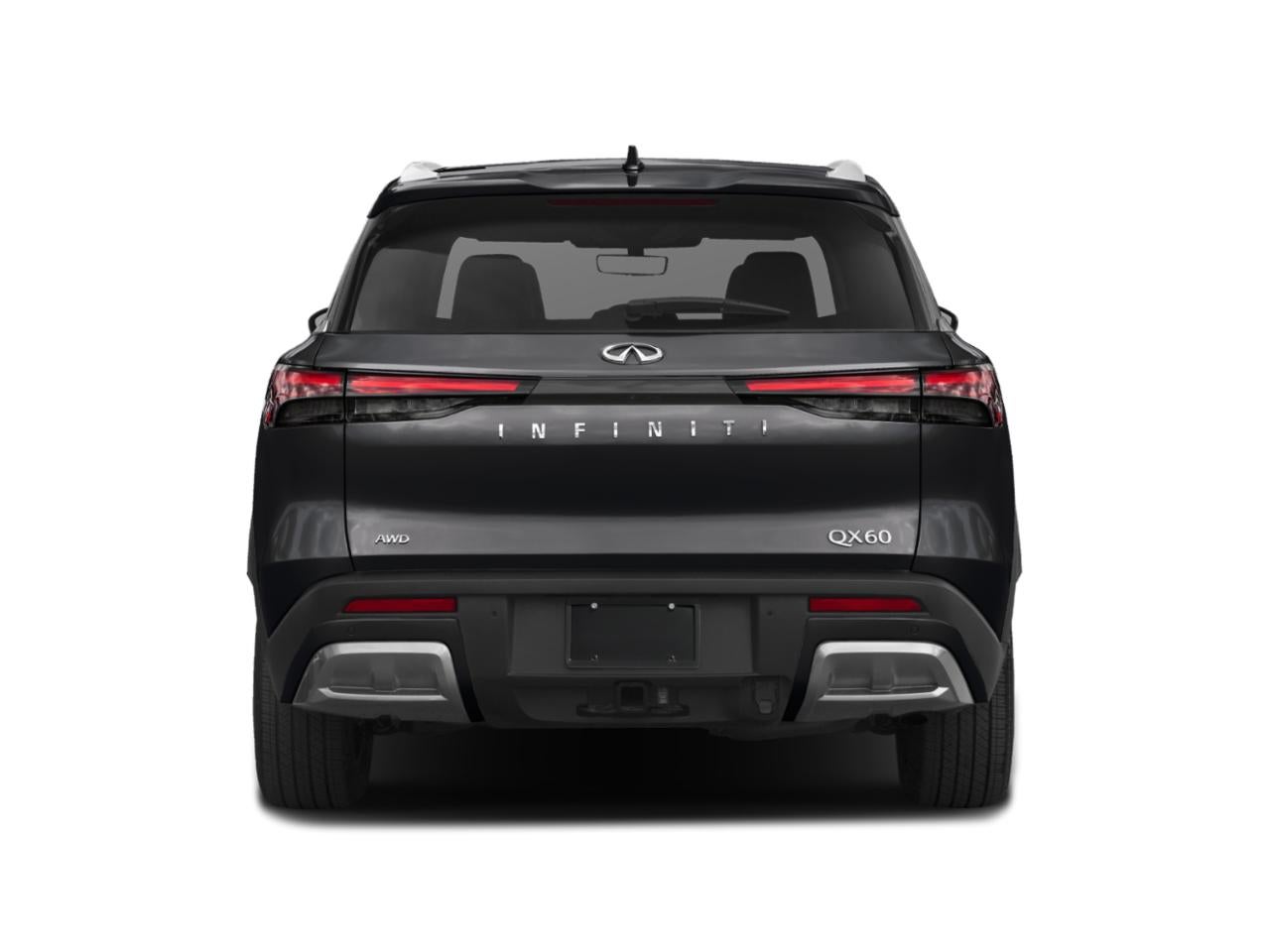 2023 INFINITI QX60 AUTOGRAPH FWD