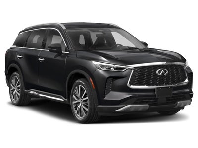 2023 INFINITI QX60 AUTOGRAPH FWD