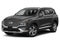 2021 Hyundai SANTA FE SEL FWD