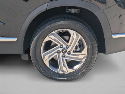 2023 Hyundai SANTA FE SEL AWD