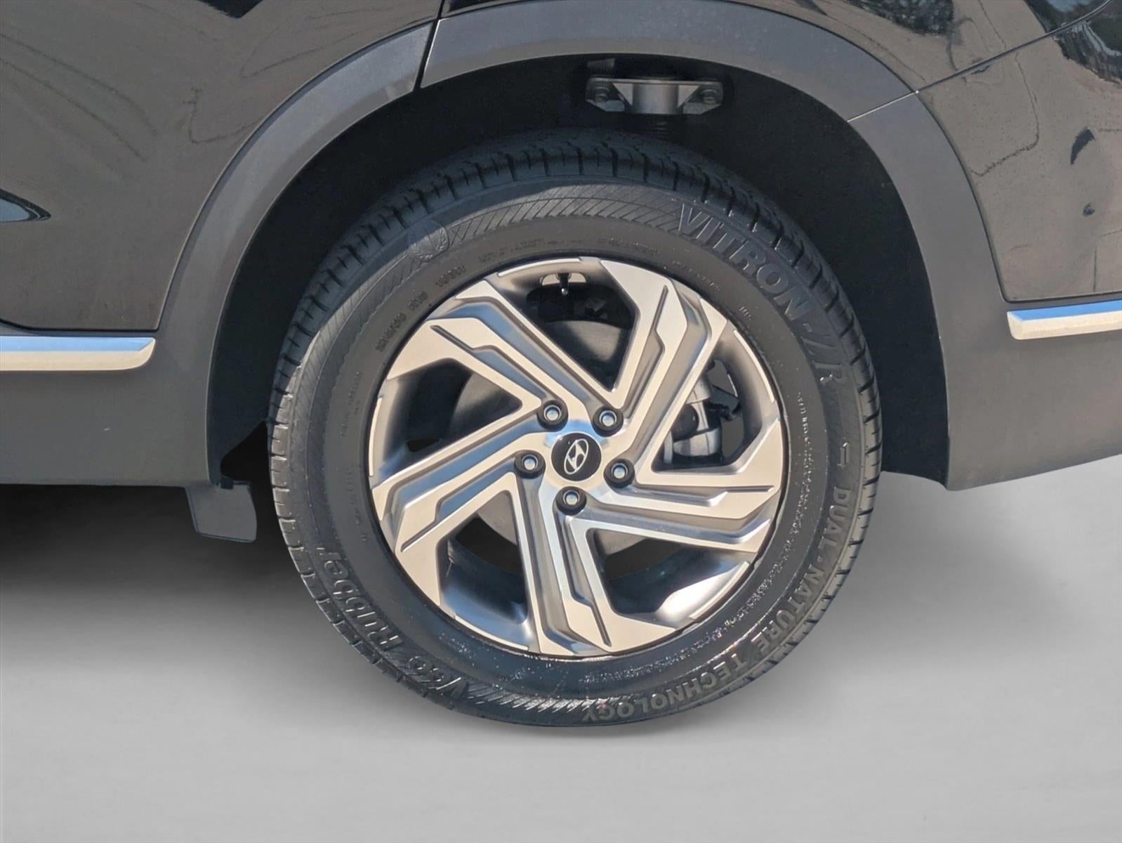 2023 Hyundai SANTA FE SEL AWD