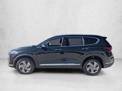 2023 Hyundai SANTA FE SEL AWD