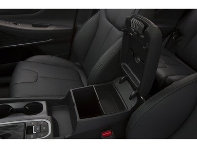 2019 Hyundai SANTA FE Limited 2.0T Auto FWD