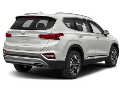 2019 Hyundai SANTA FE Limited 2.0T Auto FWD